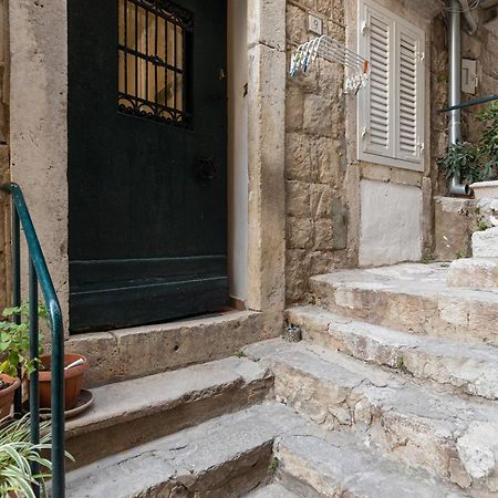 Guest House Tomasi Suite Dubrovnik Exterior foto