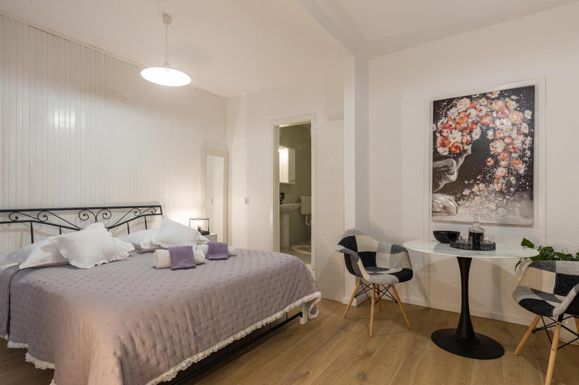 Guest House Tomasi Suite Dubrovnik Exterior foto
