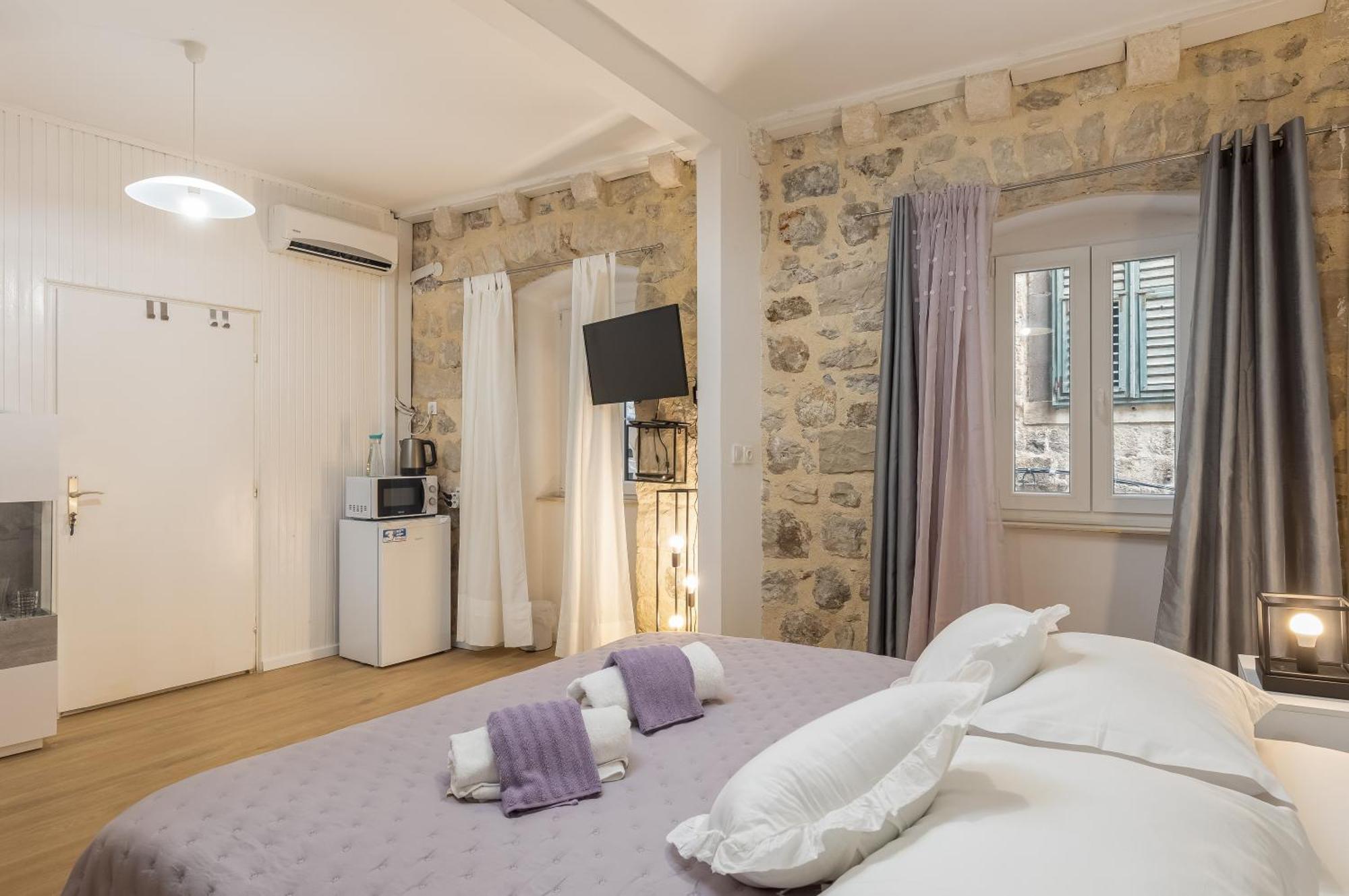 Guest House Tomasi Suite Dubrovnik Exterior foto